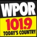 RADIO WPOR - FM 101.9